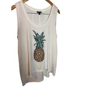 express tank top